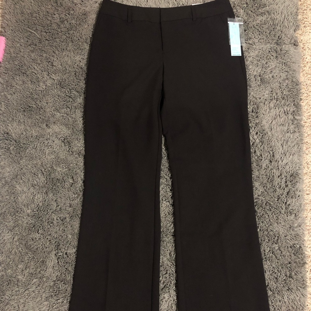 Covington Essentials Trouser - Picture 2 of 6